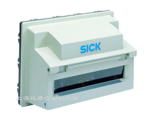 SICK室外型激光扫描仪LMS211-30206