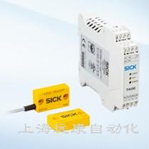 西克SICK T4000 标准型射频非接触式安全门开关