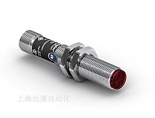 威格勒 Wenglor HO08PA3 漫反射传感器 带背景抑制功能