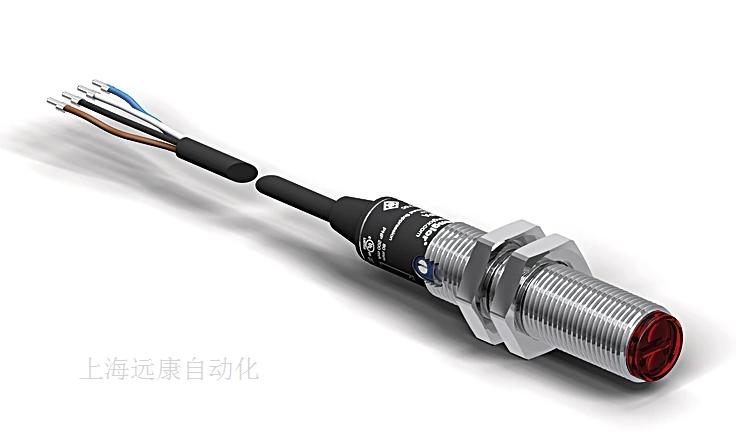 威格勒 Wenglor HO08PA 漫反射传感器 带背景抑制功能